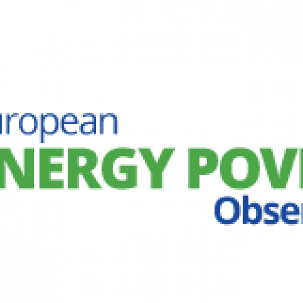 Observatorio Europeo de Pobreza Energética